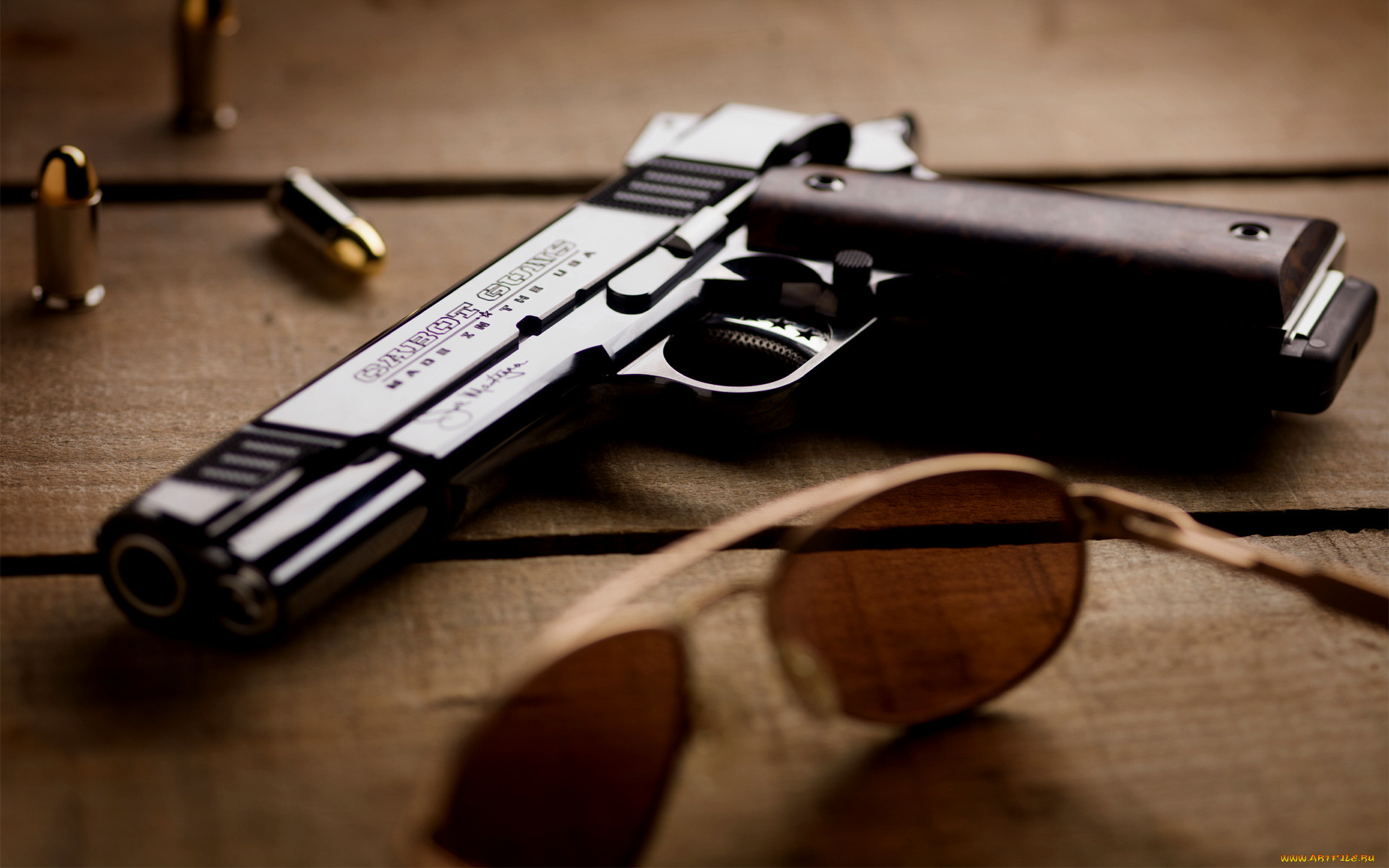 , , cabot, gun